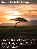 Outa Karel's Stories