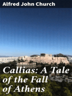 Callias: A Tale of the Fall of Athens