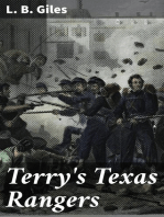 Terry's Texas Rangers