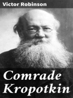 Comrade Kropotkin
