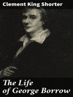 The Life of George Borrow