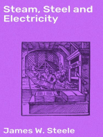 Steam, Steel and Electricity