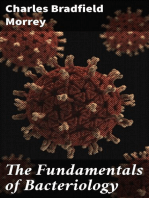 The Fundamentals of Bacteriology