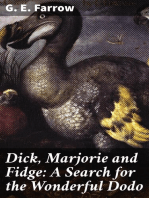 Dick, Marjorie and Fidge