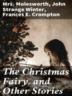 The Christmas Fairy, and Other Stories