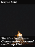 The Hunters' Feast