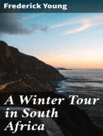 A Winter Tour in South Africa