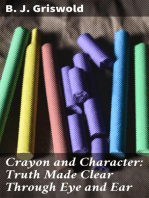 Crayon and Character