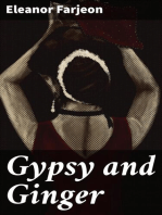 Gypsy and Ginger