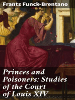 Princes and Poisoners