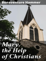 Mary, the Help of Christians