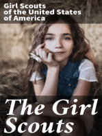 The Girl Scouts: Their History and Practice