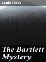 The Bartlett Mystery