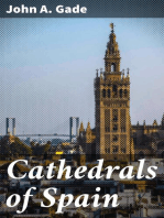 Cathedrals of Spain