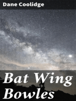 Bat Wing Bowles