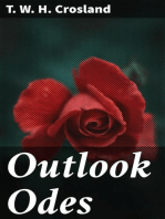 Outlook Odes