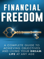 Financial Freedom