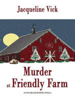 Murder at Friendly Farm