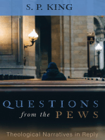 Questions from the Pews: Theological Narratives in Reply