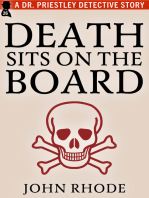 Death Sits on the Board