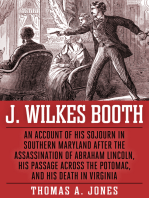 J. Wilkes Booth
