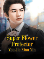 Super Flower Protector: Volume 7