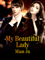 My Beautiful Lady: Volume 7