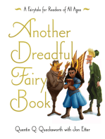 Another Dreadful Fairy Book