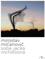 Soba Jacka Nicholsona