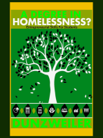 A Degree In Homelessness? Entrepreneurial Skills For Students