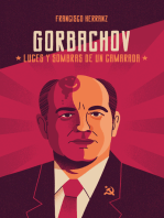 Gorbachov