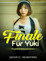 Finale für Yuki