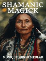 Shamanic Magick: Ancient Magick for Today's Witch, #12