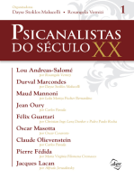 Psicanalistas do século XX