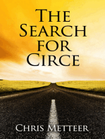 The Search For Circe