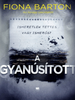 A gyanúsított