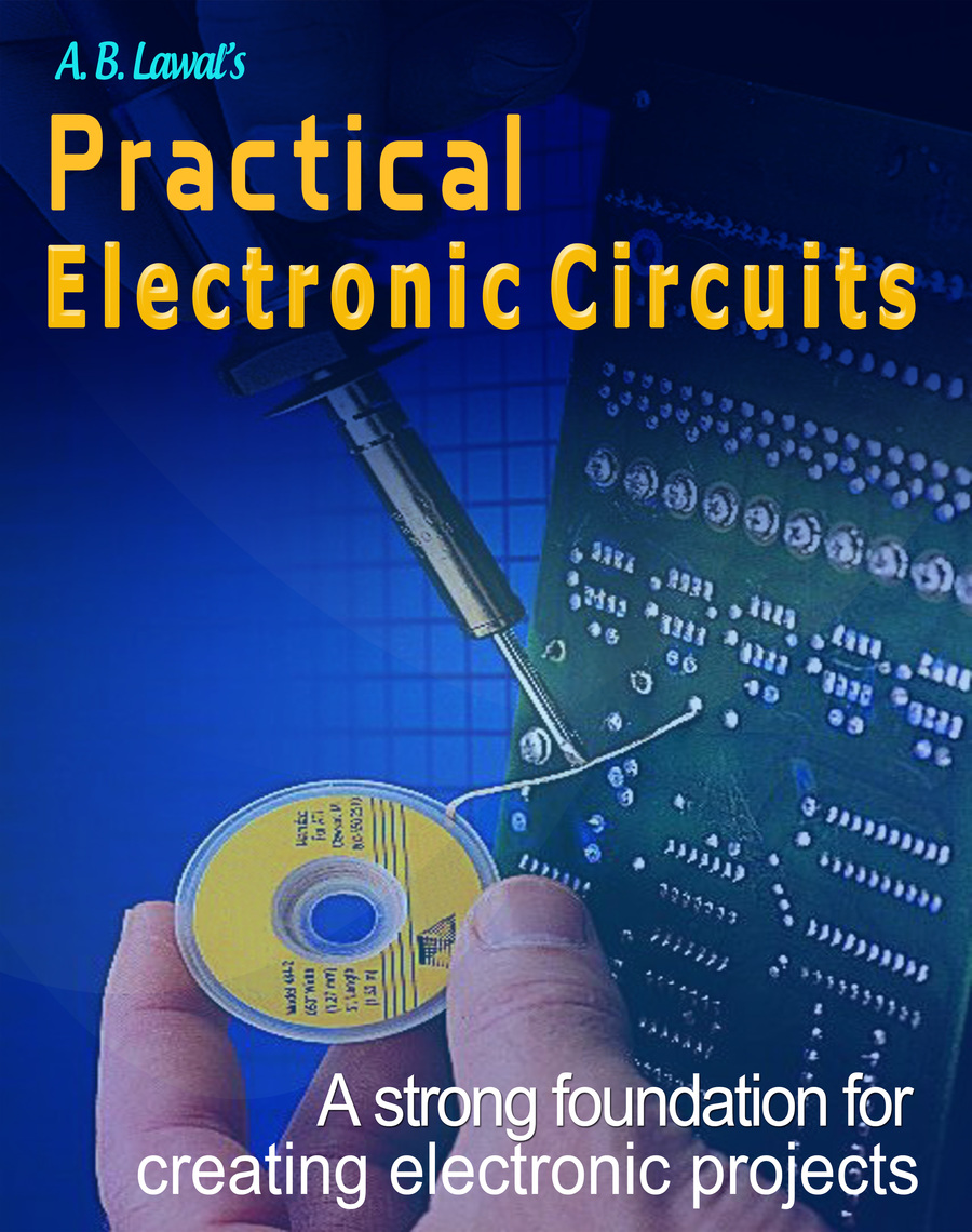 Practical Electronic Circuits by A. B. Lawal - Book - Read ...