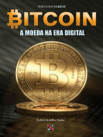 Bitcoin: A moeda na era digital