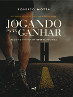 Jogando Para Ganhar