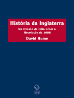 História da Inglaterra