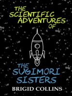 The Scientific Adventures of the Sugimori Sisters: The Sugimori Sisters, #1