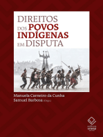 Direitos dos povos indígenas em disputa no STF