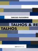 Talhos & retalhos