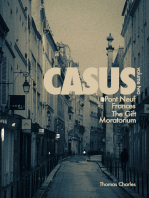 Casus: Volume two