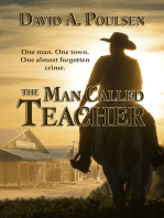 The Man Called Teacher