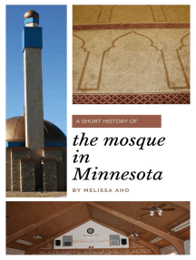 A Short History of the Mosque in Minnesota by Melissa Aho (Ebook ...