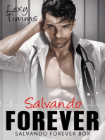 Salvando Forever Box: Salvando Forever