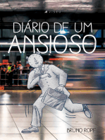 Diário de um ansioso