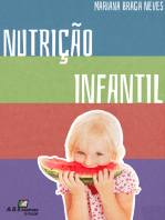 Nutrição Infantil