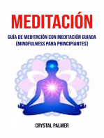 Meditación